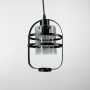 Зображення Чорний підвіс в стилі Лофт ИМ Light-Deco 4 