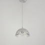 Изображение Светильник подвесной LNF-17512/1 Ø 20 см белый ИМ Light-Deco 