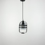 Зображення Чорний підвіс в стилі Лофт ИМ Light-Deco 3 