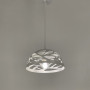 Изображение Светильник подвесной LNF-17512/1 Ø 20 см белый ИМ Light-Deco 4 