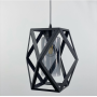 Изображение Світильник в геометричному металевому корпусі Light House LNF-1045_1584 ИМ Light-Deco 