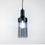 Изображение Світильник Loft в чорному каркасі Light House LNF-1600_2424 ИМ Light-Deco 5 