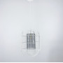 Изображение Світильник-лофт у білому каркасі Light House LNF-841_1264 ИМ Light-Deco 3 