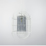 Изображение Світильник-лофт у білому каркасі Light House LNF-841_1264 ИМ Light-Deco 2 