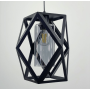 Изображение Світильник в геометричному металевому корпусі Light House LNF-1045_1585 ИМ Light-Deco 2 