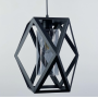 Изображение Світильник в геометричному металевому корпусі Light House LNF-1045_1585 ИМ Light-Deco 4 