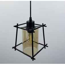 Стильний підвісний світильник в стилі Loft Light House LNF-1146_1782