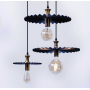 Зображення Стильні підвіси для зонального освітлення ИМ Light-Deco 2 