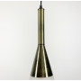 Изображение Світильник Loft в латунному каркасі Light House LNF-1599_2423 ИМ Light-Deco 4 