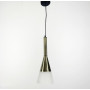 Изображение Світильник Loft в латунному каркасі Light House LNF-1599_2423 ИМ Light-Deco 5 