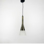 Изображение Світильник Loft в латунному каркасі Light House LNF-1599_2423 ИМ Light-Deco 1 