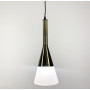 Изображение Світильник Loft в латунному каркасі Light House LNF-1599_2423 ИМ Light-Deco 2 