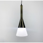 Изображение Світильник Loft в латунному каркасі Light House LNF-1599_2423 ИМ Light-Deco 