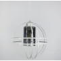 Зображення Світильник в білому корпусі у формі орбіти ИМ Light-Deco 