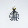 Изображение Підвісний світильник Handmade ИМ Light-Deco 6 