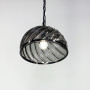 Зображення Підвісний світильник з відкритим скляним плафоном ИМ Light-Deco 1 