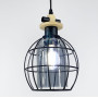 Изображение Підвісний світильник Handmade ИМ Light-Deco 5 