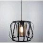 Зображення Підвісний світильник на один великий плафон ИМ Light-Deco 3 