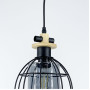 Изображение Підвісний світильник Handmade ИМ Light-Deco 