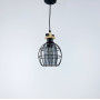 Изображение Підвісний світильник Handmade ИМ Light-Deco 4 