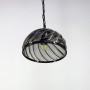 Зображення Підвісний світильник з відкритим скляним плафоном ИМ Light-Deco 2 