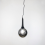 Зображення Світильник в чорному корпусі з відкритим плафоном ИМ Light-Deco 4 