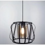 Зображення Підвісний світильник на один великий плафон ИМ Light-Deco 7 