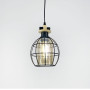 Изображение Підвісний світильник Handmade ИМ Light-Deco 1 