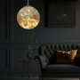 Изображение Світлодіодний підвісний світильник у стилі Лофт ИМ Light-Deco 1 