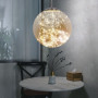Зображення Світлодіодний підвісний світильник у стилі Лофт ИМ Light-Deco 4 