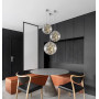 Зображення Світлодіодний підвісний світильник у стилі Лофт ИМ Light-Deco 10 