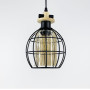 Зображення Підвісний світильник Handmade ИМ Light-Deco 2 