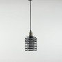 Изображение Підвіс в стилі Лофт у чорному корпусі ИМ Light-Deco 