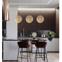 Зображення Світлодіодний підвісний світильник у стилі Лофт ИМ Light-Deco 14 