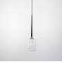 Зображення Підвісний світильник із плафоном з ефектом мармуру ИМ Light-Deco 5 