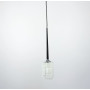 Зображення Підвісний світильник із плафоном з ефектом мармуру ИМ Light-Deco 