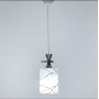 Зображення Підвісний світильник з корпусом наче орбіта ИМ Light-Deco 2 