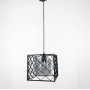 Изображение Світильник лофт у геометричному каркасі Light House LNF-1570_2370 ИМ Light-Deco 6 