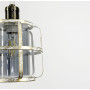 Изображение Світильник Loft в позолоченому каркасі Light House LNF-1597_2419 ИМ Light-Deco 5 