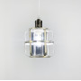 Изображение Світильник Loft в позолоченому каркасі Light House LNF-1597_2419 ИМ Light-Deco 1 
