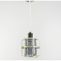 Изображение Світильник Loft в позолоченому каркасі Light House LNF-1597_2419 ИМ Light-Deco 2 