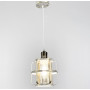 Изображение Світильник Loft в позолоченому каркасі Light House LNF-1597_2419 ИМ Light-Deco 3 