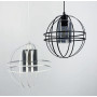 Зображення Світильник у формі орбіти в стилі Лофт ИМ Light-Deco 1 