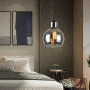 Зображення Підвісний світильник Mega Bulb ИМ Light-Deco 9 