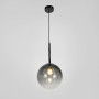Изображение Світильник із градієнтним графітовим плафоном Ø 25 см ИМ Light-Deco 4 