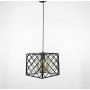 Зображення Світильник лофт у геометричному каркасі ИМ Light-Deco 