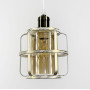 Изображение Світильник Loft в позолоченому каркасі Light House LNF-1597_2420 ИМ Light-Deco 6 