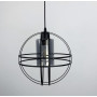 Изображение Світильник у формі орбіти в стилі Лофт Light House LNF-776_1116 ИМ Light-Deco 2 