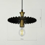 Изображение Стильний підвіс для зонального освітлення Ø 25 см ИМ Light-Deco 