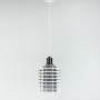 Изображение Підвіс в стилі Лофт у білому корпусі ИМ Light-Deco 5 